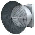 Tunnel ventilation fan